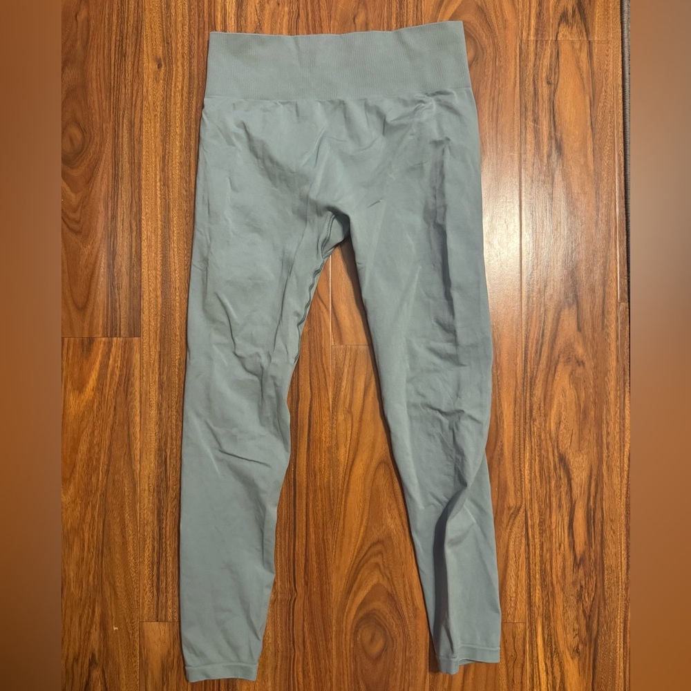 Gymshark Mint Leggings